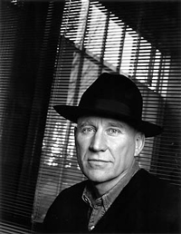 Photo of Sebastião Salgado.